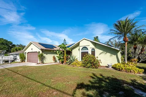 381 SW Lucero Drive Port St Lucie FL 34983