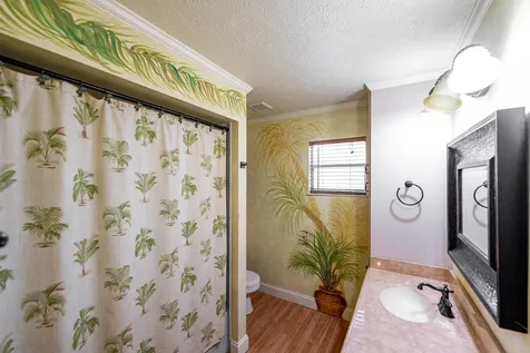 381 SW Lucero Drive Port St Lucie FL 34983