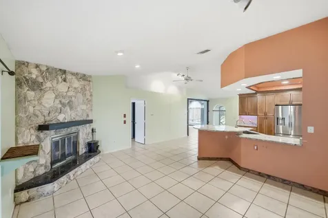 381 SW Lucero Drive Port St Lucie FL 34983