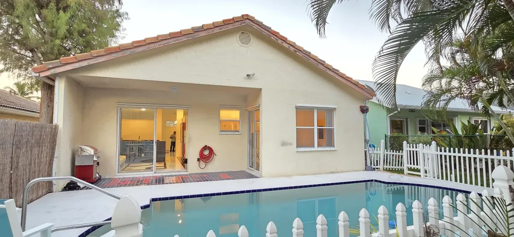 661 Lake Wellington Drive Wellington FL 33414