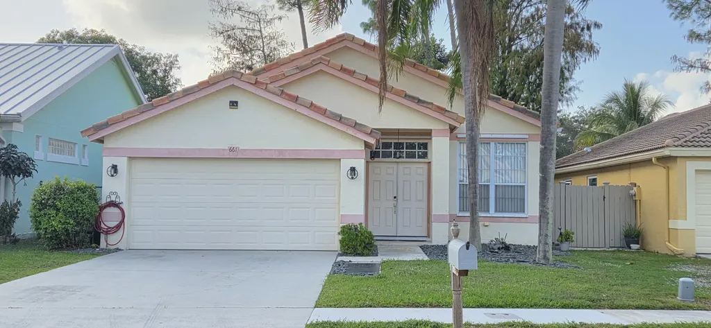 661 Lake Wellington Drive Wellington FL 33414