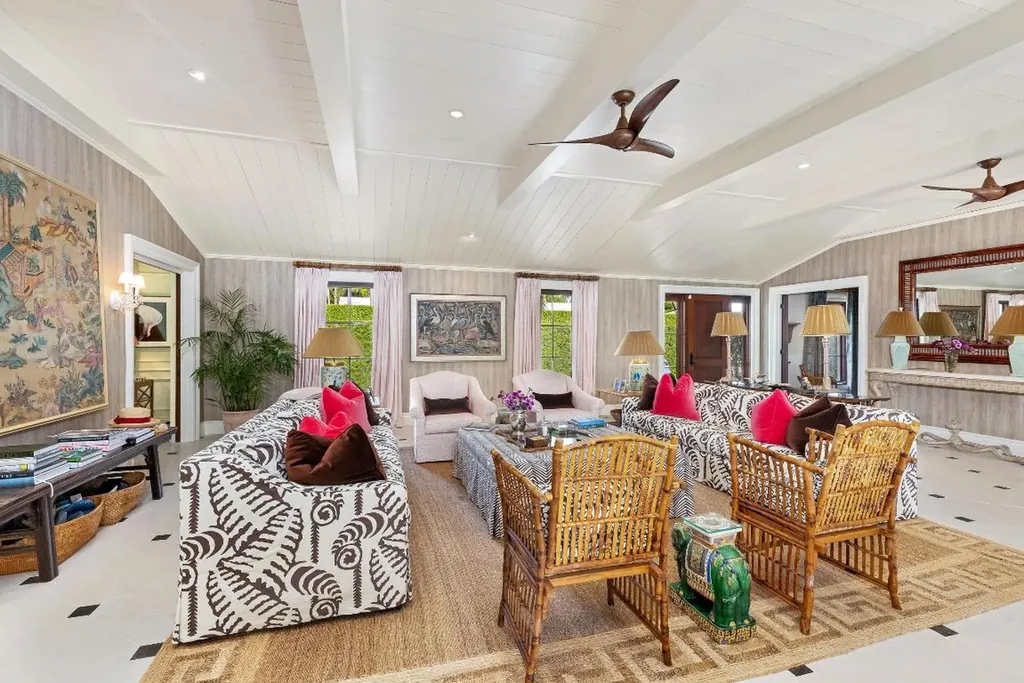 258 List Road Palm Beach FL 33480