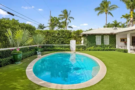 258 List Road Palm Beach FL 33480
