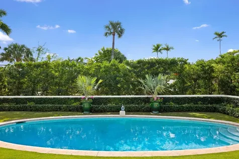258 List Road Palm Beach FL 33480
