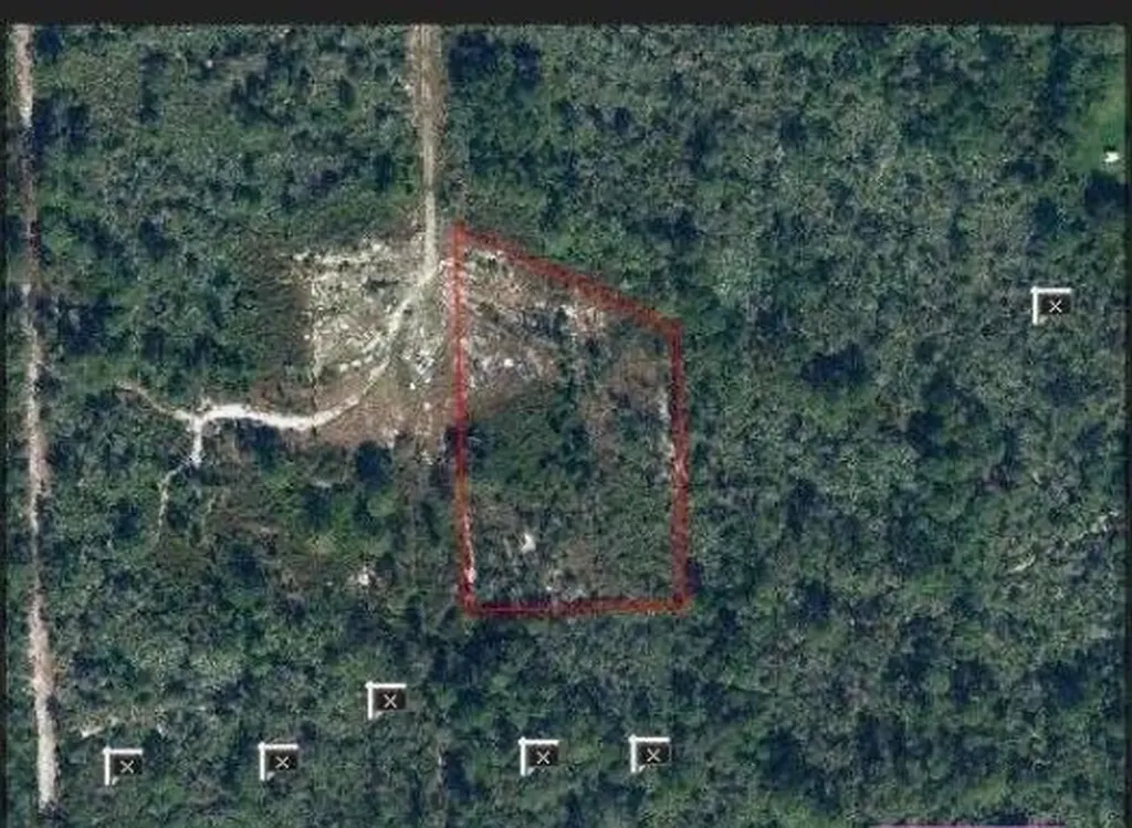 Tampa Trail & Shawnee Avenue Fort Pierce FL 34946
