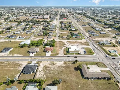 1616 Andalusia Boulevard Cape Coral FL 33909