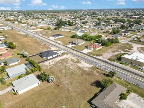 1616 Andalusia Boulevard Cape Coral FL 33909