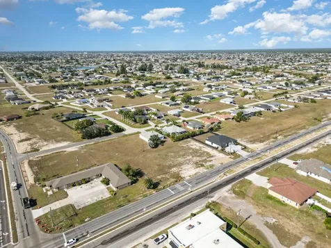 1616 Andalusia Boulevard Cape Coral FL 33909
