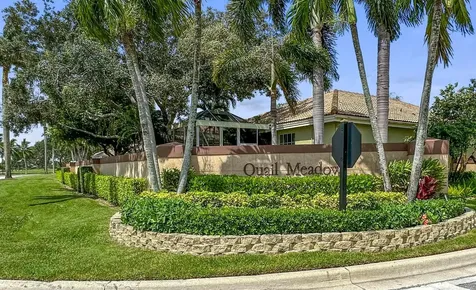 8176 Quail Meadow Way West Palm Beach FL 33412