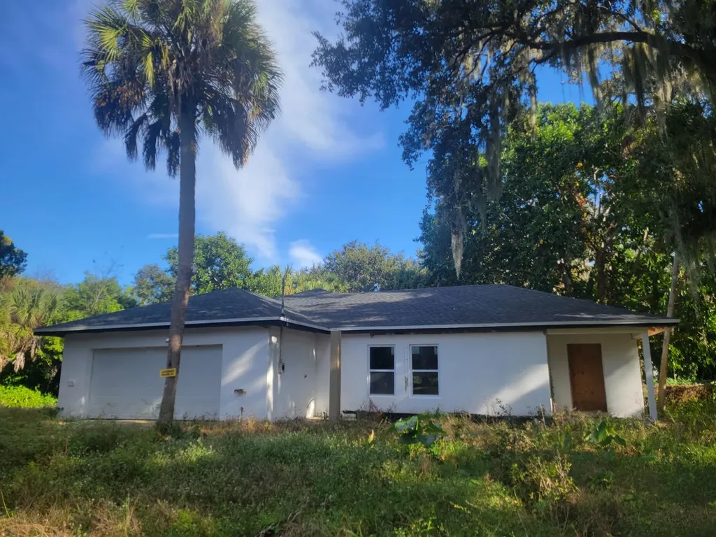 1817 Palm Boulevard Melbourne FL 32901