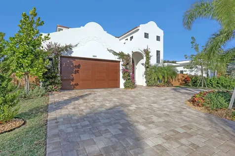 309 Cascade Lane Palm Beach Shores FL 33404