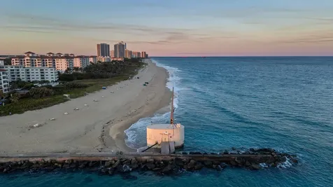 309 Cascade Lane Palm Beach Shores FL 33404