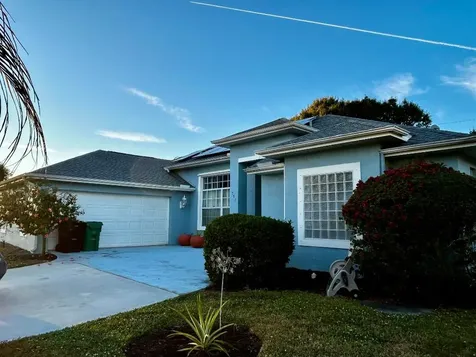 751 SW Jaslo Avenue Port St Lucie FL 34953