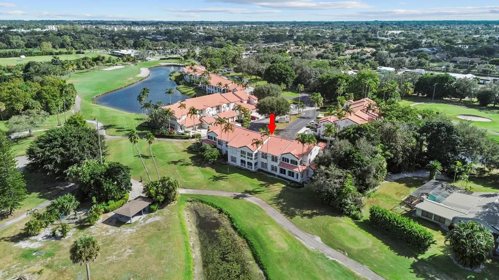 7661 Mackenzie Court Lake Worth FL 33467