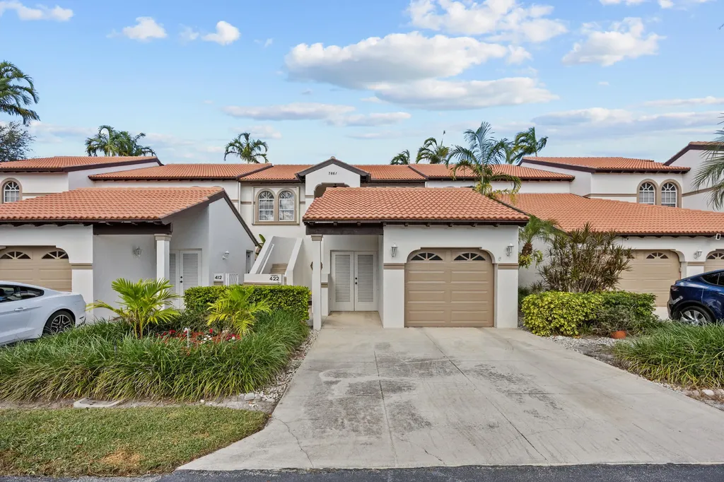 7661 Mackenzie Court Lake Worth FL 33467