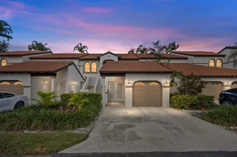 7661 Mackenzie Court Lake Worth FL 33467