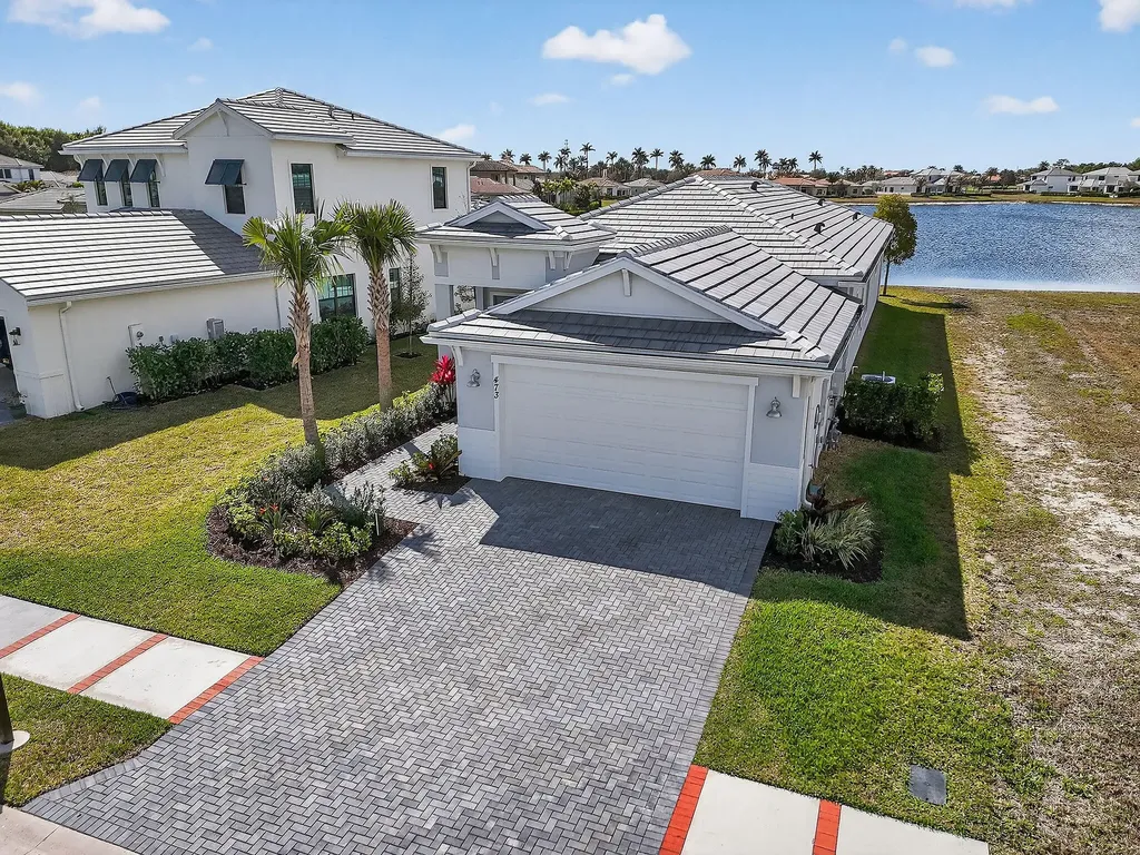 473 SE Fascino Circle Port St Lucie FL 34984