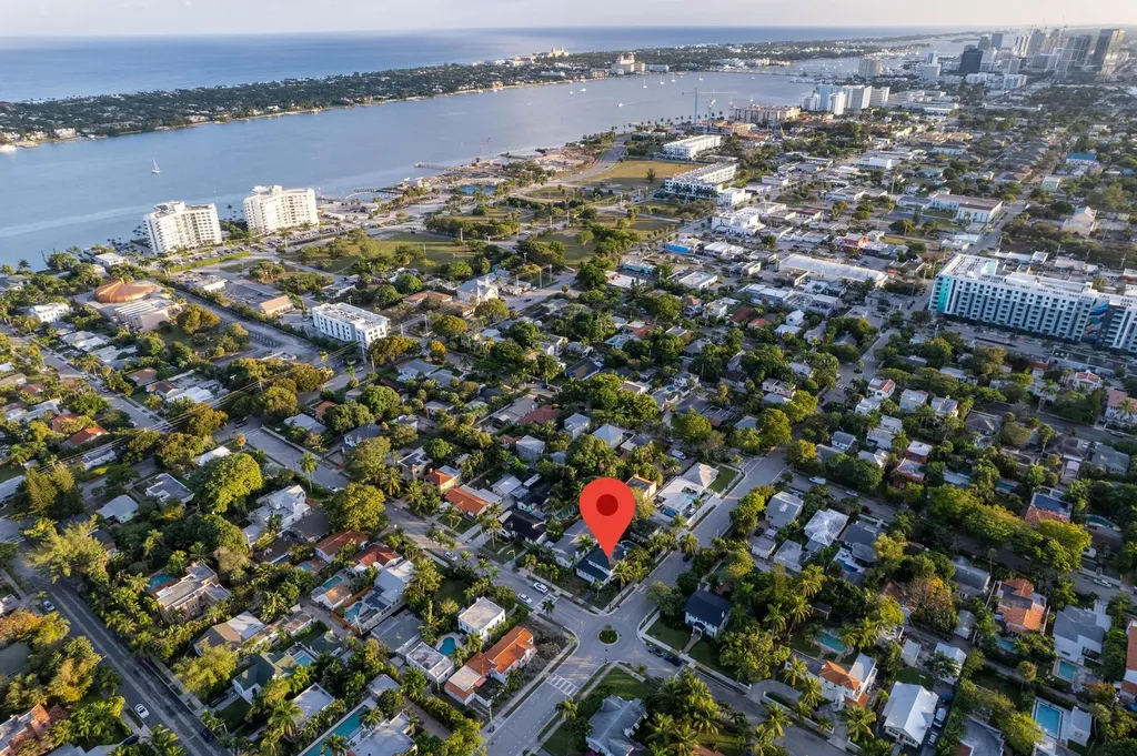 442 28th Street West Palm Beach FL 33407