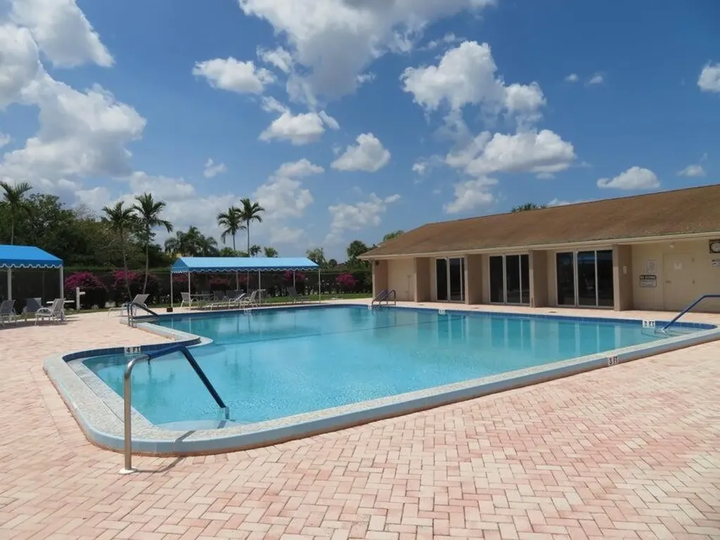 719 Lori Drive Palm Springs FL 33461
