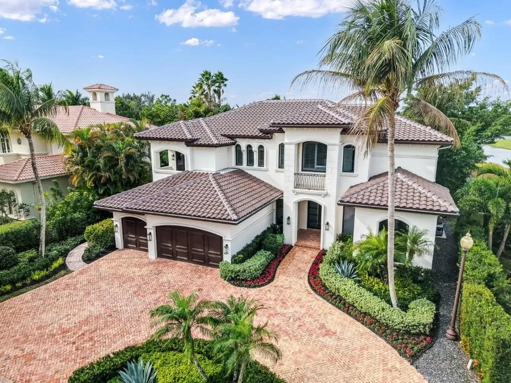 17703 Lomond Court Boca Raton FL 33496
