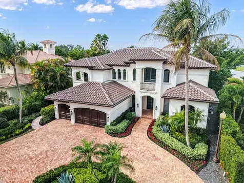 17703 Lomond Court Boca Raton FL 33496