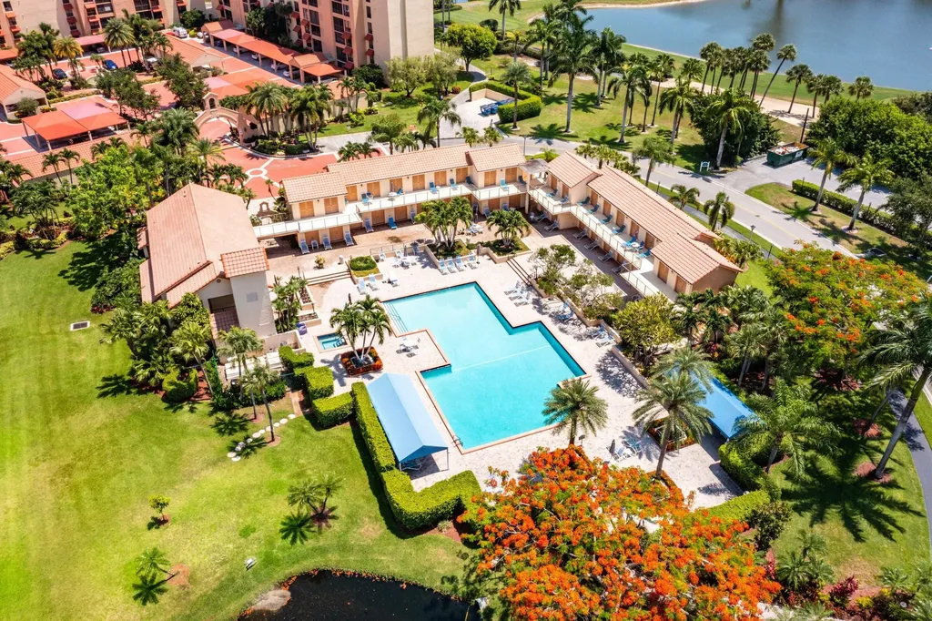 7201 Promenade Drive E Boca Raton FL 33433