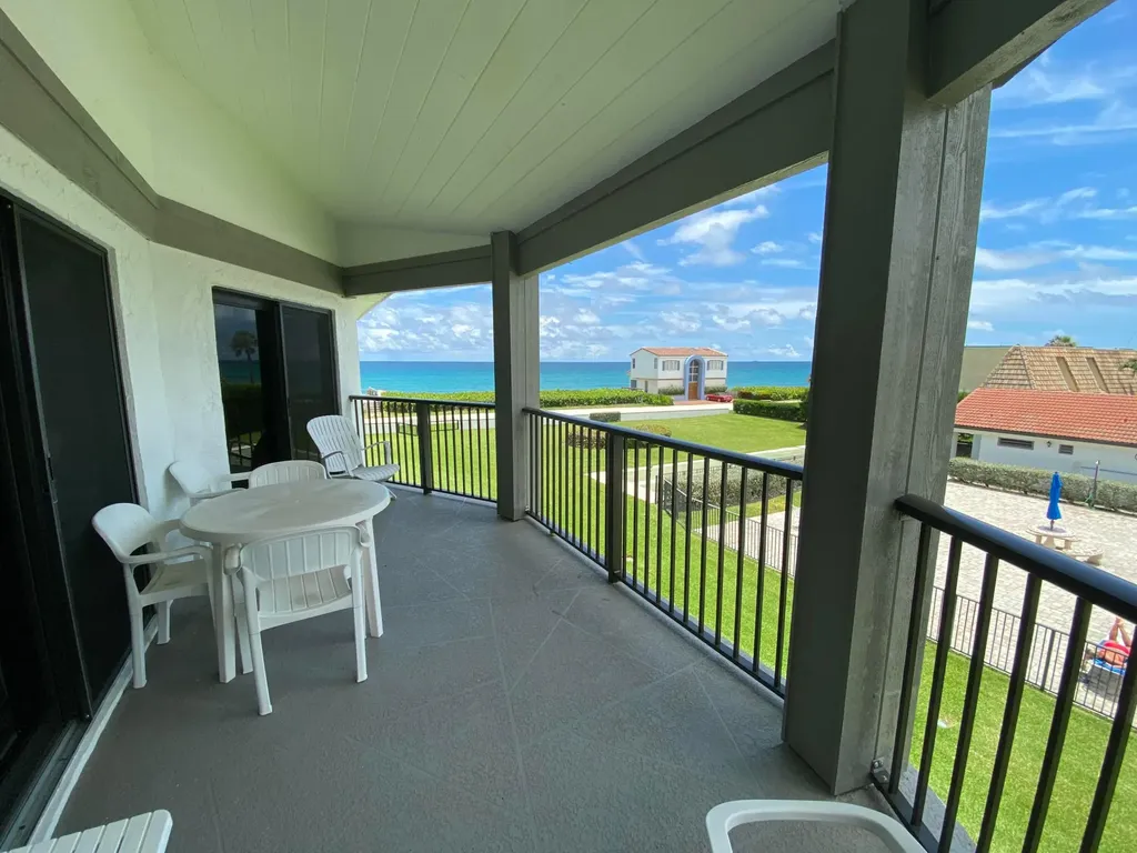 5801 N Ocean Boulevard Ocean Ridge FL 33435