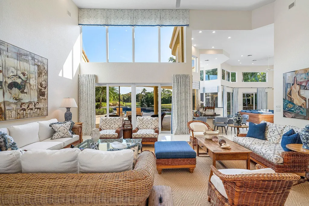 13060 Monet Lane Palm Beach Gardens FL 33410