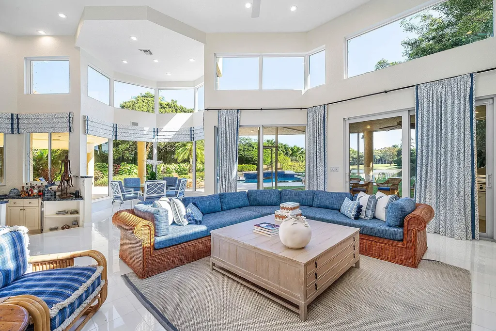 13060 Monet Lane Palm Beach Gardens FL 33410
