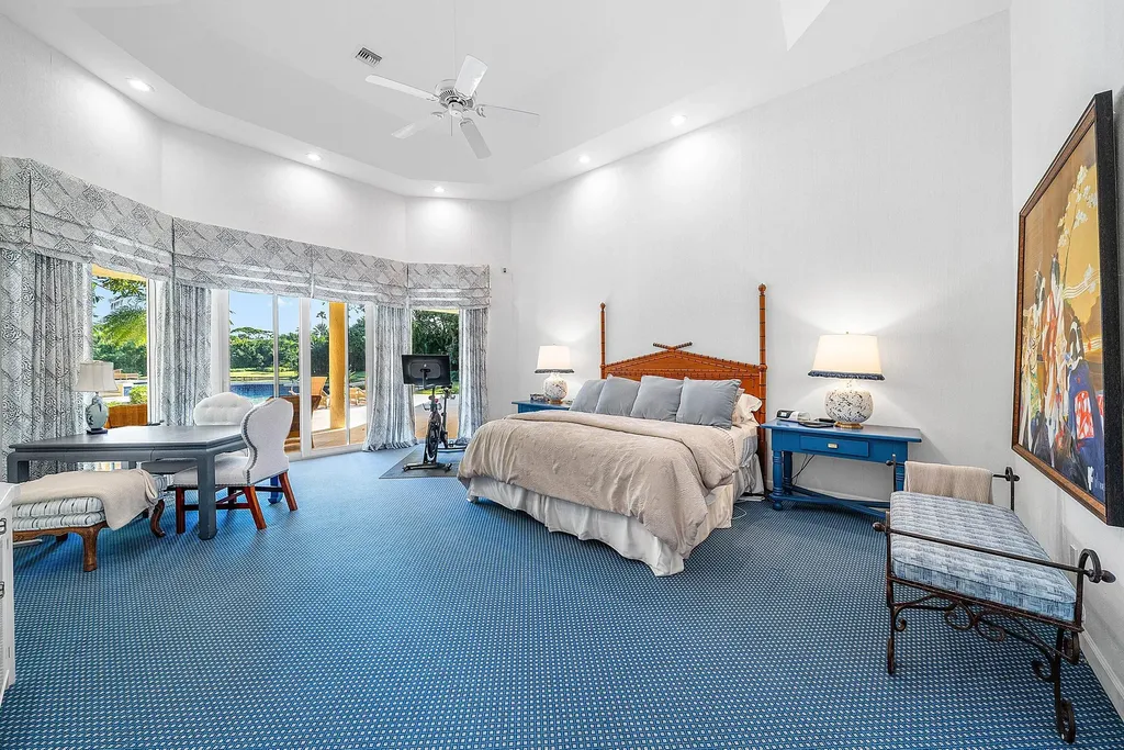 13060 Monet Lane Palm Beach Gardens FL 33410