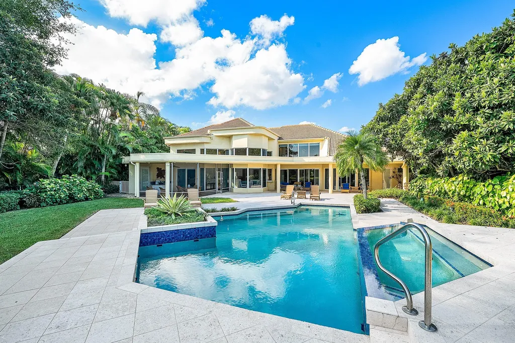 13060 Monet Lane Palm Beach Gardens FL 33410