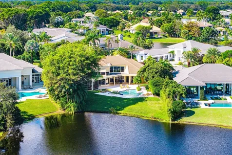 13060 Monet Lane Palm Beach Gardens FL 33410
