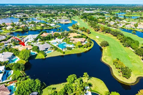13060 Monet Lane Palm Beach Gardens FL 33410