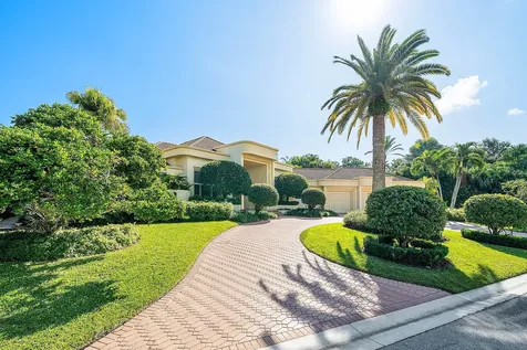 13060 Monet Lane Palm Beach Gardens FL 33410