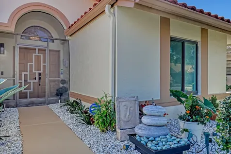 8410 Leeway Lane Boynton Beach FL 33436