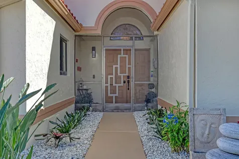8410 Leeway Lane Boynton Beach FL 33436