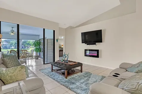 8410 Leeway Lane Boynton Beach FL 33436