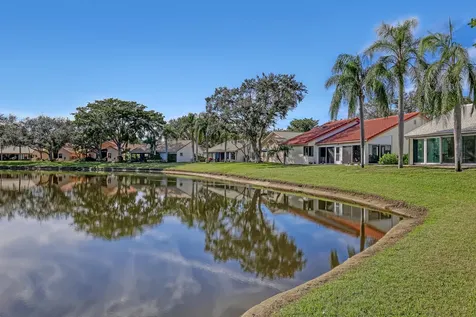 8410 Leeway Lane Boynton Beach FL 33436