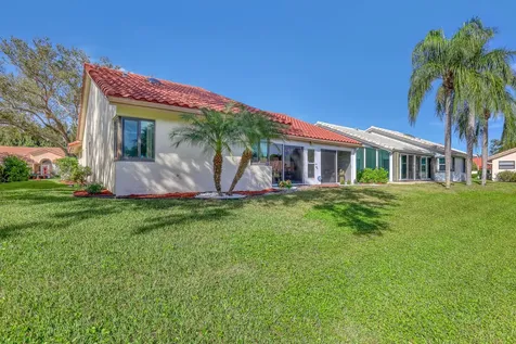 8410 Leeway Lane Boynton Beach FL 33436