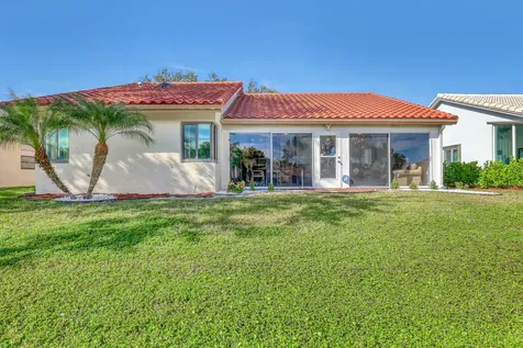 8410 Leeway Lane Boynton Beach FL 33436