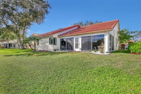 8410 Leeway Lane Boynton Beach FL 33436