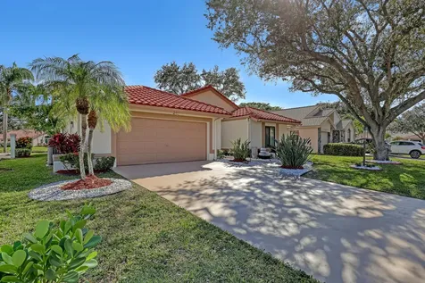 8410 Leeway Lane Boynton Beach FL 33436