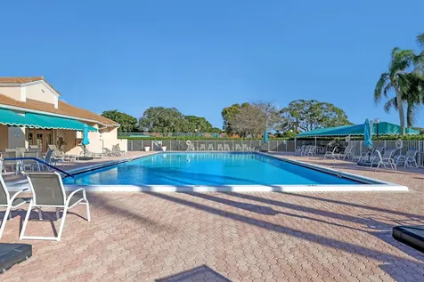 8410 Leeway Lane Boynton Beach FL 33436