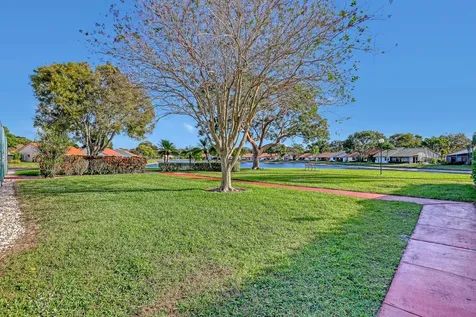 8410 Leeway Lane Boynton Beach FL 33436