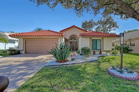 8410 Leeway Lane Boynton Beach FL 33436