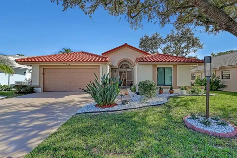 8410 Leeway Lane Boynton Beach FL 33436