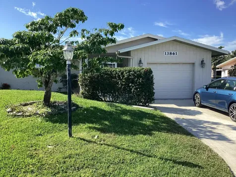 13861 Packard Terrace Delray Beach FL 33484