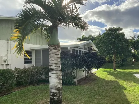 13861 Packard Terrace Delray Beach FL 33484