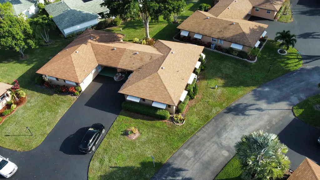 718 Whippoorwill Lane Delray Beach FL 33445