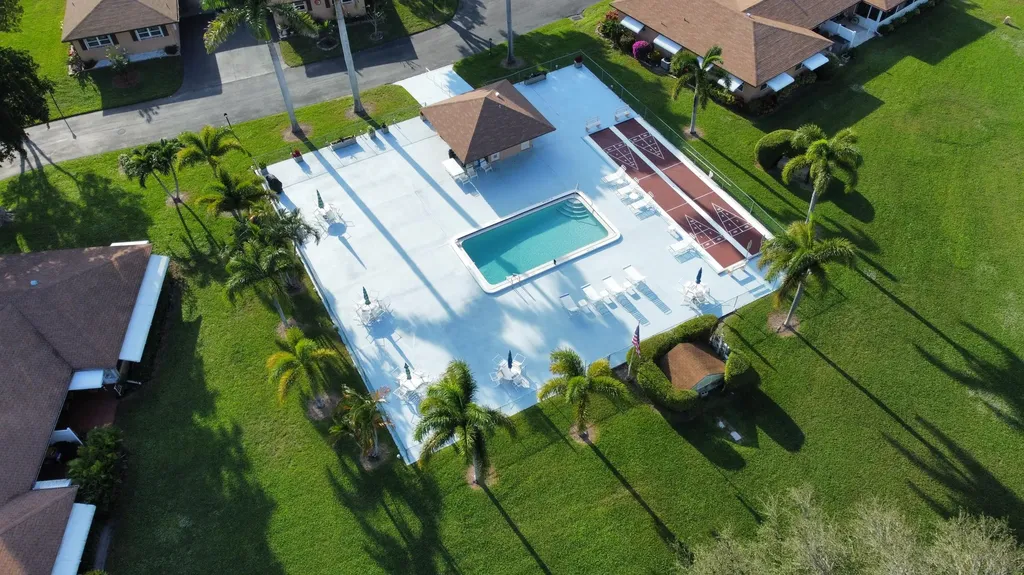 718 Whippoorwill Lane Delray Beach FL 33445